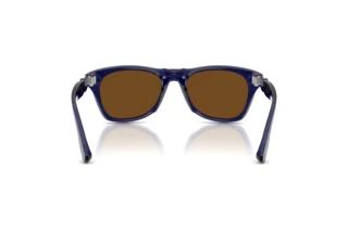 Widok z tyłu Persol PO8001S (181/57)