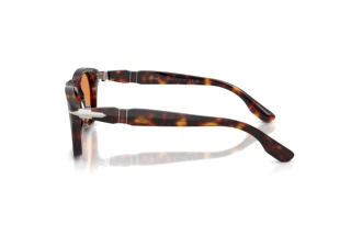 Widok z boku Persol PO8001S (24/3L)