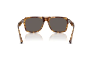 Widok z tyłu Persol PO8002S (1243B1)