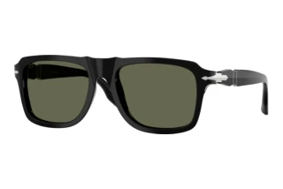 Widok z przodu Persol PO8002S (95/58)