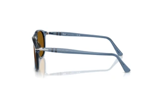 Widok z boku Persol PO9649S (121833)