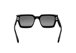 Widok z tyłu Philipp Plein SPP005M (700X)
