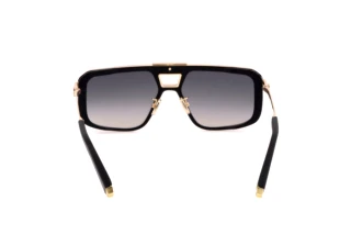 Widok z tyłu Philipp Plein SPP008M (703X)