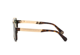 Widok z boku Philipp Plein SPP046V (0722)