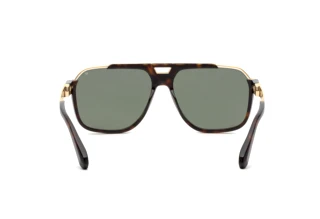 Widok z tyłu Philipp Plein SPP046V (0722)