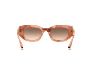 Widok z tyłu Philipp Plein SPP066M (06Z8)