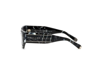 Widok z boku Philipp Plein SPP066M (0Z21)