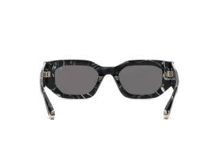 Widok z tyłu Philipp Plein SPP066M (0Z21)