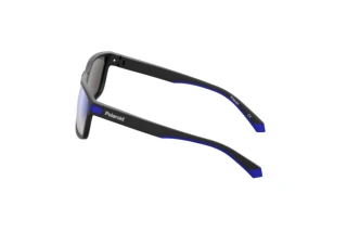 Widok z boku Polaroid PLD 2121/S (0VK/5X)