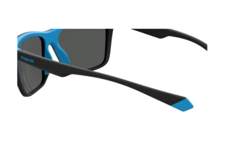 Widok z boku Polaroid PLD 2126/S (OY4/M9)