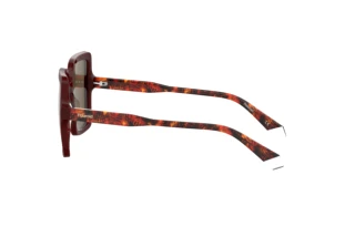 Widok z boku Polaroid PLD 4165/S/X (LHF/SP)