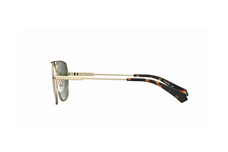 Widok z boku Polaroid PLD 6195/S/X (J5G/UC)