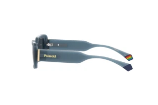 Widok z boku Polaroid PLD 6208/S/X (MVU/C3)