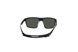 Widok z tyłu Polaroid PLD 7040/S (08A/M9)