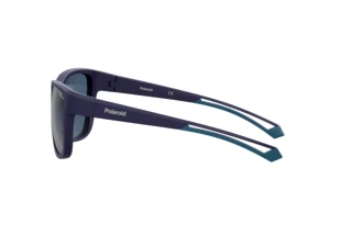 Widok z boku Polaroid PLD 7051/S (FLL/7I)