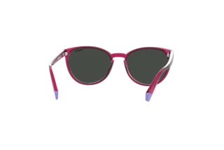 Widok z tyłu Polaroid PLD 8047/S (MU1/M9)