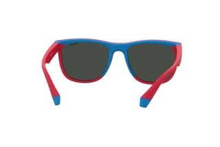 Widok z tyłu Polaroid PLD 8049/S (4E3/M9)