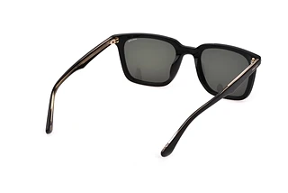 Widok z tyłu Police SPLL80 (0700)