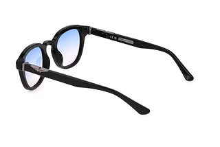 Widok z boku Police SPLL82 (0700)