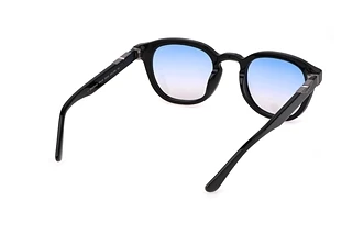 Widok z tyłu Police SPLL82 (0700)