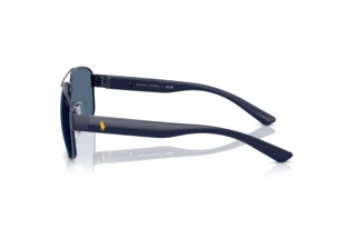 Widok z boku Polo PH3156 (927380)