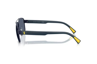 Widok z boku Polo PH3165 (939487)