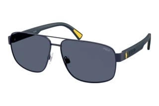 Widok z przodu Polo PH3165 (939487)