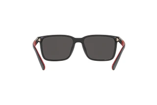 Widok z tyłu Polo PH4189U (537587)