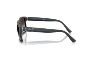 Widok z boku Polo PH4195U (55898G)