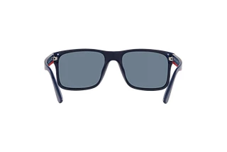 Widok z tyłu Polo PH4195U (59042V)