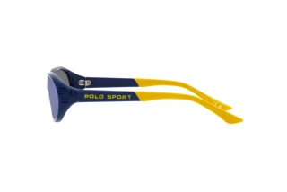 Widok z boku Polo PH4197U (588655)