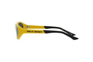 Widok z boku Polo PH4197U (596187)