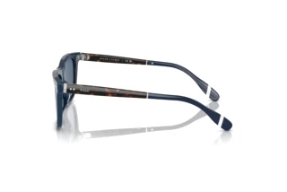 Widok z boku Polo PH4205U (546580)