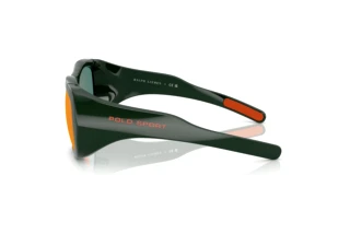 Widok z boku Polo PH4219U (55966Q)