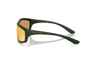 Widok z boku Polo PH4227U (55967J)