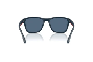 Widok z tyłu Polo PH4229U (590480)