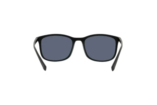 Widok z tyłu Prada Linea Rossa LIFESTYLE (PS 01TS - DG009R)