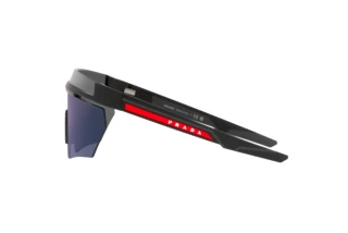 Widok z boku Prada Linea Rossa PS 01YS (1BO03U)