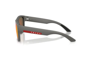 Widok z boku Prada Linea Rossa PS 01ZS (16X02U)