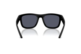 Widok z tyłu Prada Linea Rossa PS 01ZS (1BO05U)