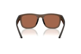 Widok z tyłu Prada Linea Rossa PS 01ZS (29F50A)