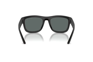 Widok z tyłu Prada Linea Rossa PS 01ZS (DG002G)