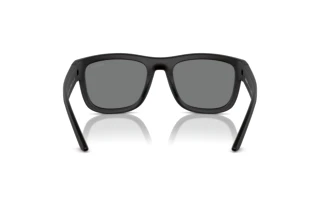 Widok z tyłu Prada Linea Rossa PS 01ZS (DG008F)