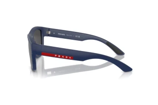 Widok z boku Prada Linea Rossa PS 01ZS (TFY06F)