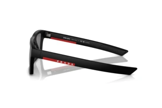 Widok z boku Prada Linea Rossa PS 02ZSU (1BO02G)