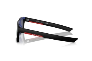 Widok z boku Prada Linea Rossa PS 02ZSU (1BO05U)