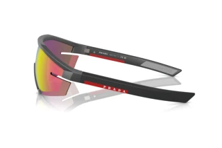 Widok z boku Prada Linea Rossa PS 03ZS (15P20A)