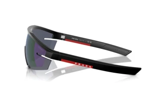 Widok z boku Prada Linea Rossa PS 03ZS (1BO05U)