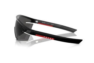 Widok z boku Prada Linea Rossa PS 03ZS (1BO06F)