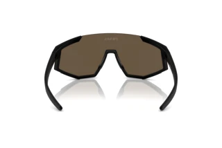 Widok z tyłu Prada Linea Rossa PS 04WS (DG002U)